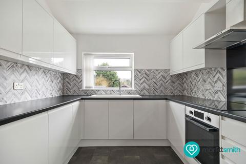 undefined, High Greave, Sheffield, S5 9GS