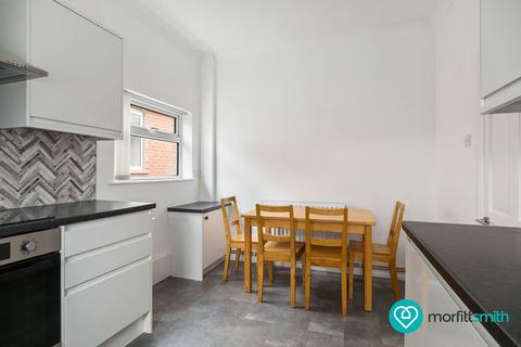 undefined, High Greave, Sheffield, S5 9GS