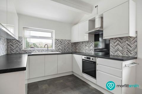 undefined, High Greave, Sheffield, S5 9GS