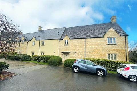 2 bedroom apartment for sale, Cross Close, Cirencester, Gloucestershire, GL7