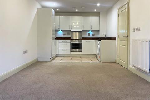 2 bedroom apartment for sale, Cross Close, Cirencester, Gloucestershire, GL7