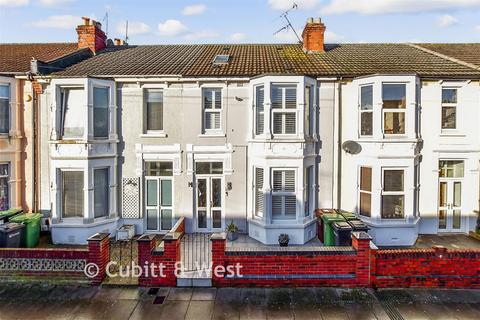 Glenthorne Road, Copnor, Portsmouth, Hants