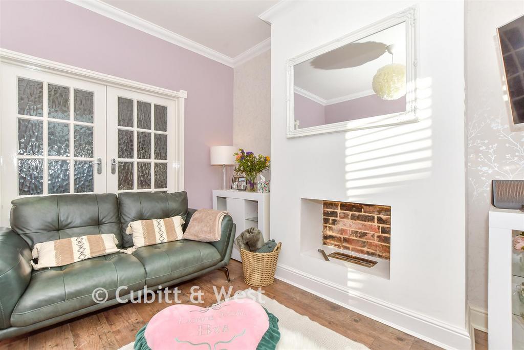 Internal Lifestyle Photograph