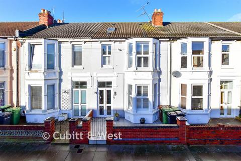 undefined, Glenthorne Road, Portsmouth PO3