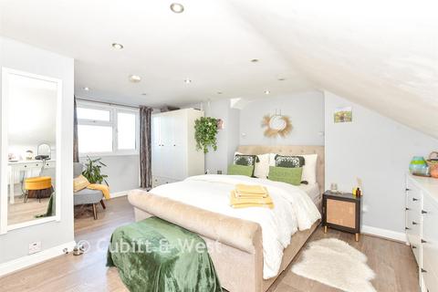 4 bedroom terraced house for sale, Glenthorne Road, Portsmouth PO3