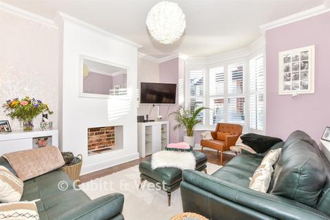 4 bedroom terraced house for sale, Glenthorne Road, Portsmouth PO3