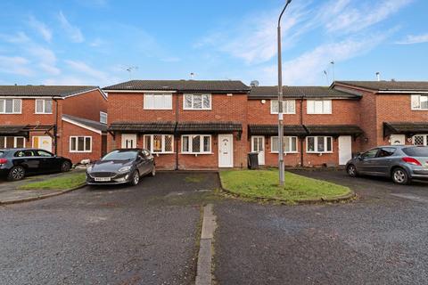 undefined, Hathaway Drive, Macclesfield SK11