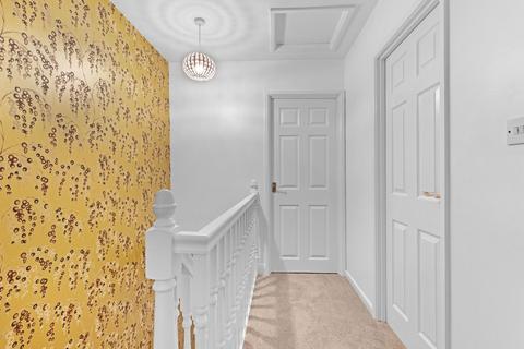 undefined, Hathaway Drive, Macclesfield SK11