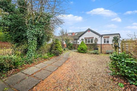 2 bedroom bungalow for sale, The Grove, Enfield