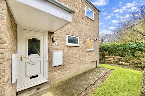 1 bedroom flat for sale, Springwood Avenue, Halifax