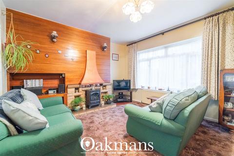 3 bedroom semi-detached house for sale, Peach Ley Road, Birmingham, West Midlands, B29