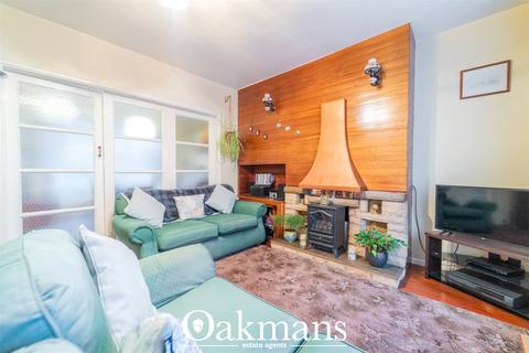 3 bedroom semi-detached house for sale, Peach Ley Road, Birmingham, West Midlands, B29