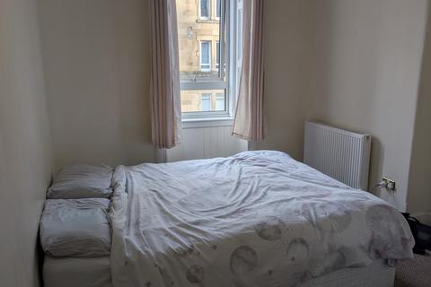 undefined, Wardlaw Street, Edinburgh EH11