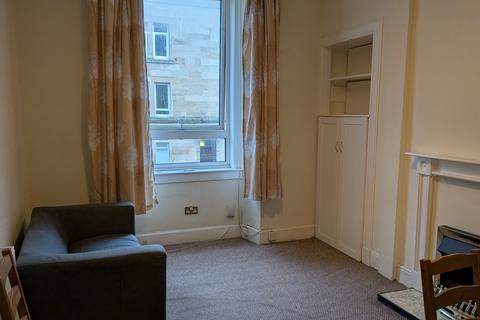 undefined, Wardlaw Street, Edinburgh EH11