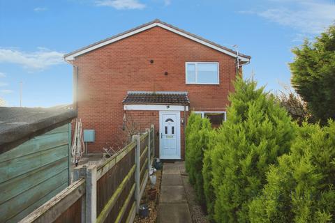 undefined, Malvern Close, Preston PR5