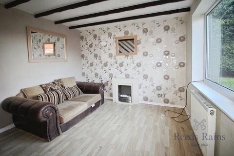 undefined, Malvern Close, Preston PR5