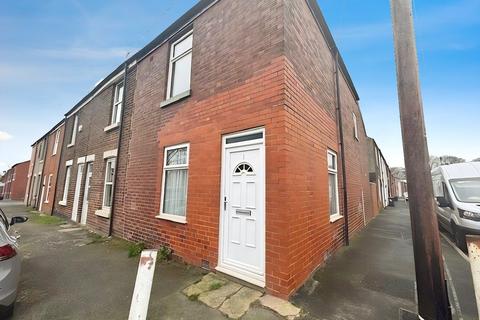 undefined, Best Street, Preston PR4