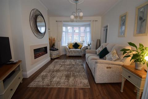 3 bedroom semi-detached bungalow for sale, Southfield Road, South Shields