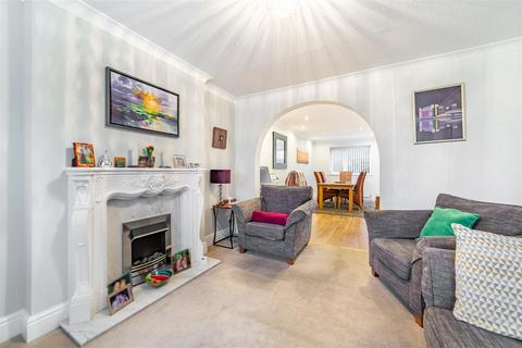 4 bedroom semi-detached house for sale, Uldale Court, Kingston Park, NE3