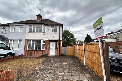 undefined, Dellfield Crescent, Uxbridge,