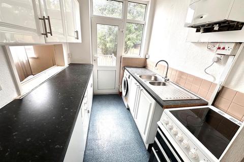 undefined, Dellfield Crescent, Uxbridge,