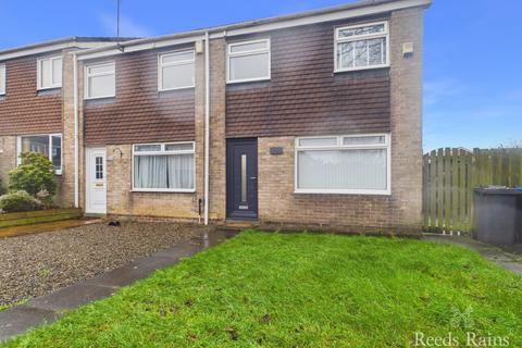 undefined, Barrasford Road, Durham DH1