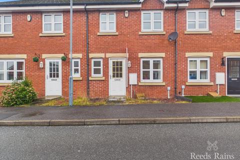 undefined, Robinson Grove, Durham DL15