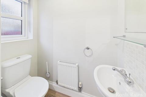undefined, Robinson Grove, Durham DL15