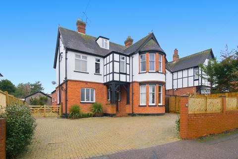 5 bedroom detached house for sale, Havers Lane, Hertfordshire CM23