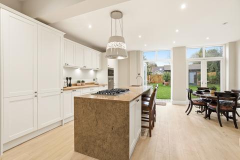 5 bedroom detached house for sale, Havers Lane, Hertfordshire CM23