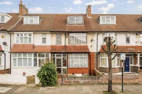 4 bedroom house for sale, Hebdon Road, London SW17
