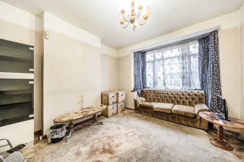 4 bedroom house for sale, Hebdon Road, London SW17