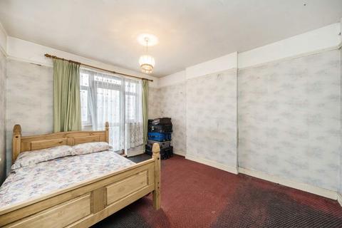 4 bedroom house for sale, Hebdon Road, London SW17