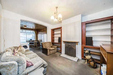 4 bedroom house for sale, Hebdon Road, London SW17