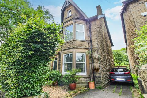 5 bedroom semi-detached house for sale, Sheffield Road, Glossop SK13