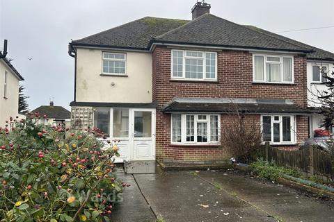 Hugin Avenue, Broadstairs, Kent