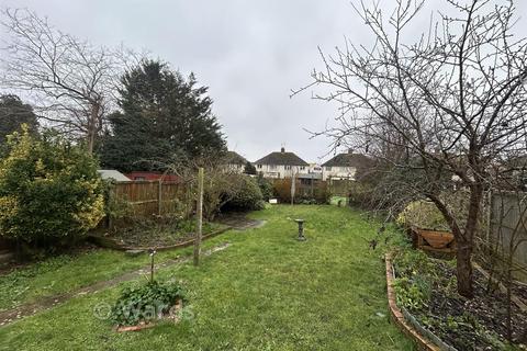 undefined, Hugin Avenue, Broadstairs, Kent