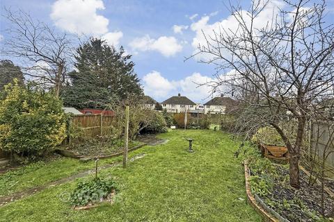 3 bedroom semi-detached house for sale, Hugin Avenue, Broadstairs, Kent