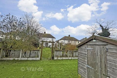 3 bedroom semi-detached house for sale, Hugin Avenue, Broadstairs, Kent