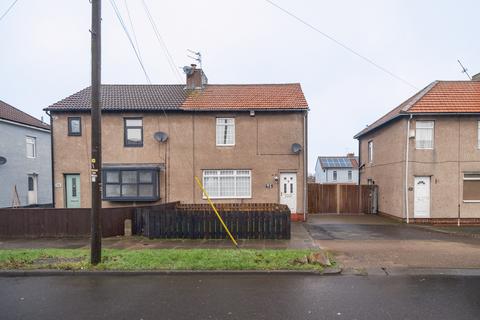undefined, Park Road, Newcastle Upon Tyne NE27