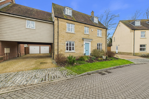 undefined, Signal Road, Huntingdon PE26