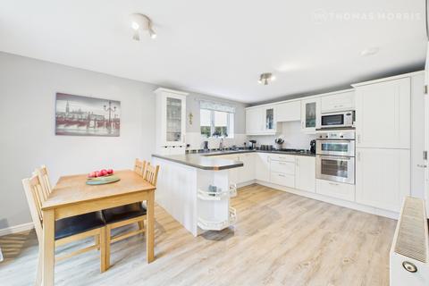 undefined, Signal Road, Huntingdon PE26