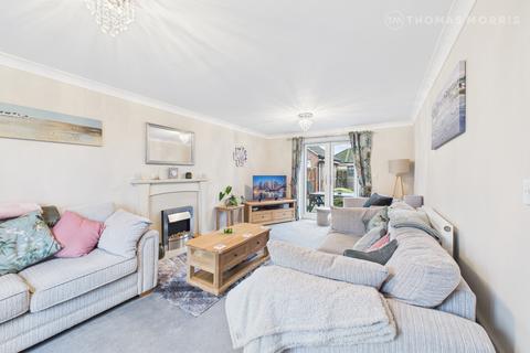 undefined, Signal Road, Huntingdon PE26