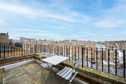 Onslow Gardens, South Kensington, London, SW7