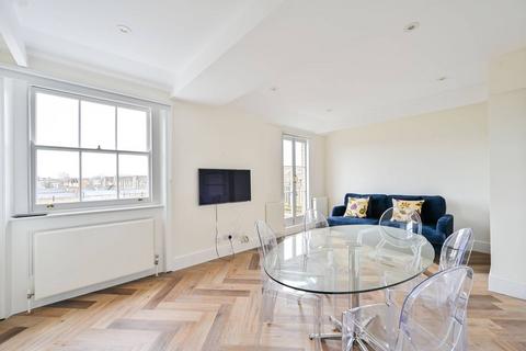 2 bedroom maisonette to rent, Onslow Gardens, South Kensington, London, SW7