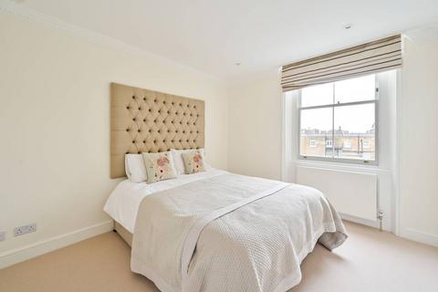 2 bedroom maisonette to rent, Onslow Gardens, South Kensington, London, SW7