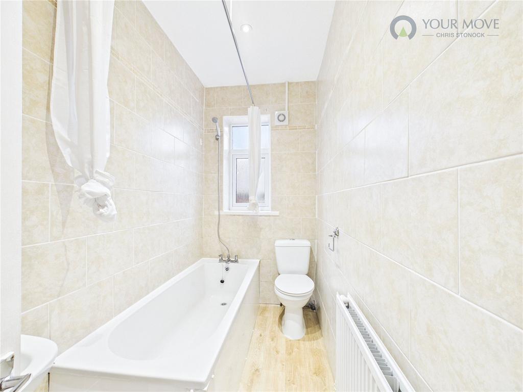 Bathroom/Wc