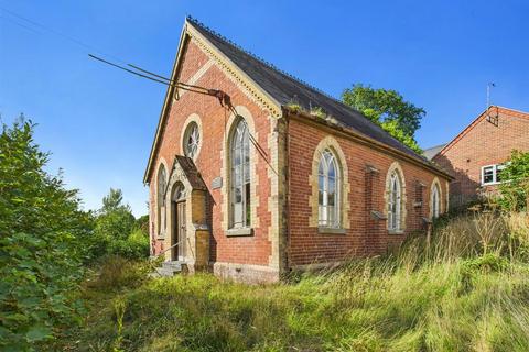 3 bedroom detached house for sale, Methodist Church, Pont Robert, Meifod