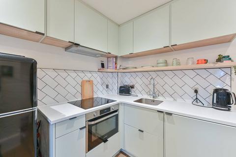 undefined, Loughborough Court, Brixton, London, SE24