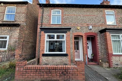 undefined, Bold Street, Altrincham
